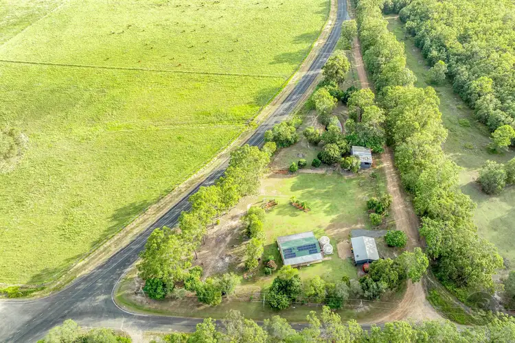 Second view of Homely house listing, 11 St Marys Road, Pioneers Rest QLD 4650
