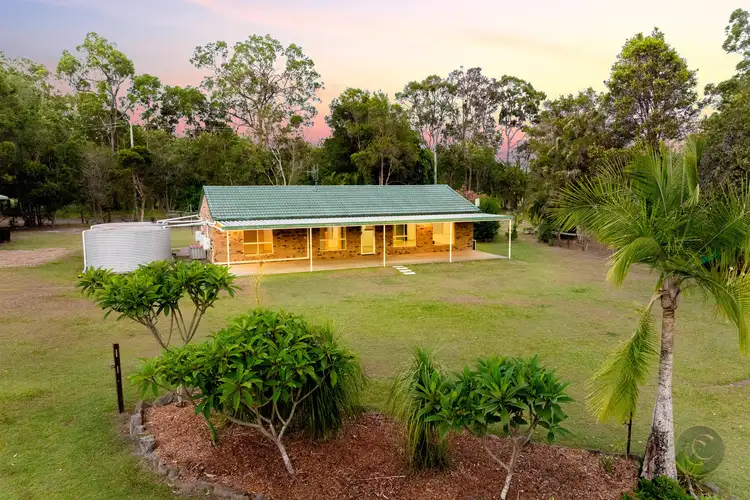 Third view of Homely house listing, 11 St Marys Road, Pioneers Rest QLD 4650