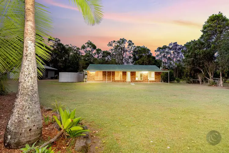 Fourth view of Homely house listing, 11 St Marys Road, Pioneers Rest QLD 4650