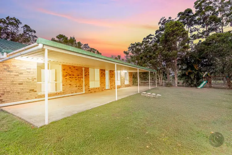 Fifth view of Homely house listing, 11 St Marys Road, Pioneers Rest QLD 4650