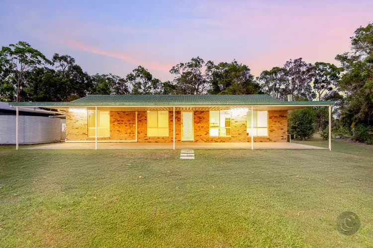 Sixth view of Homely house listing, 11 St Marys Road, Pioneers Rest QLD 4650