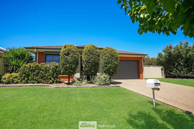 24 Hillam Drive, Griffith NSW 2680