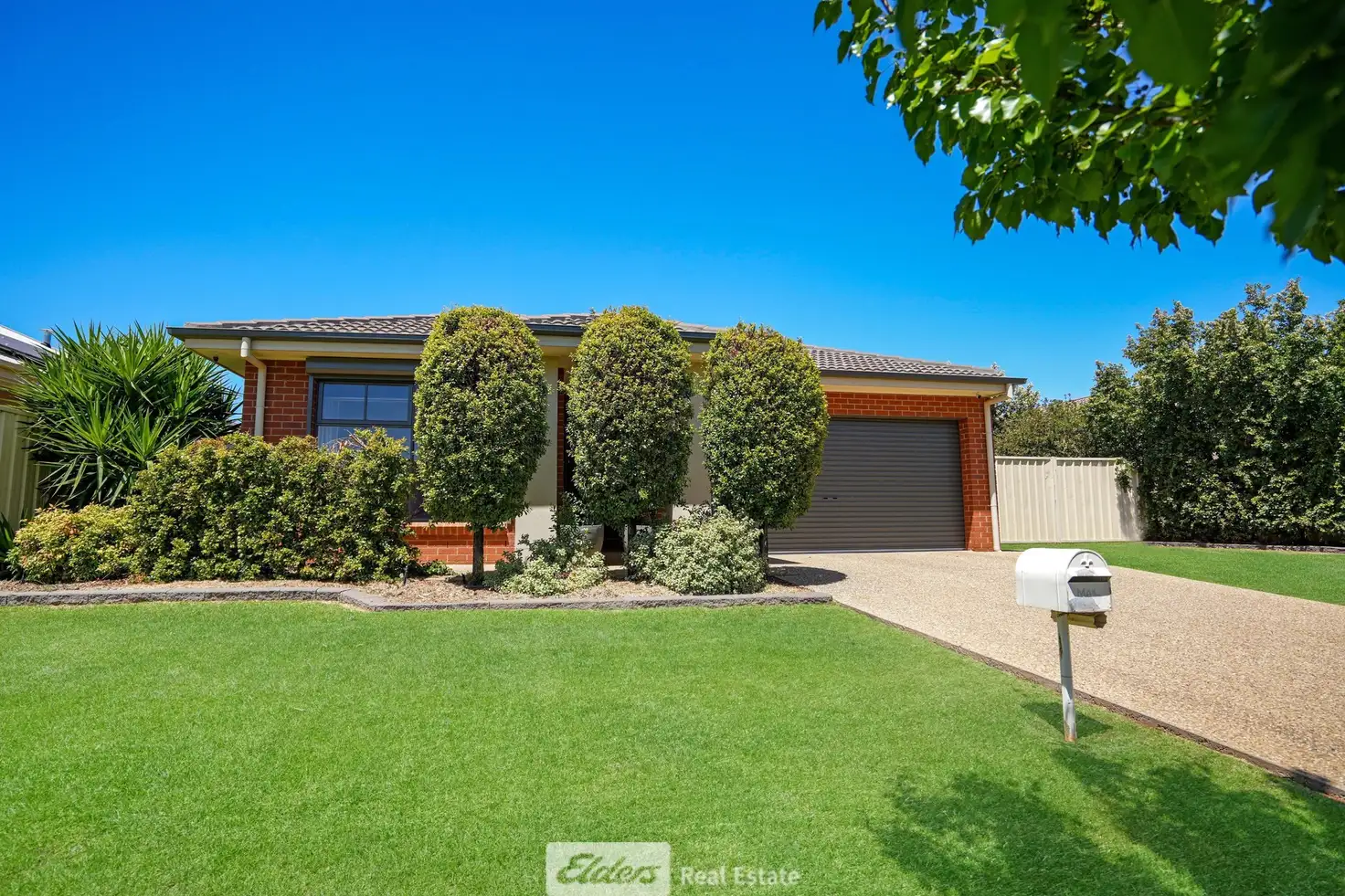 Main view of Homely house listing, 24 Hillam Drive, Griffith NSW 2680