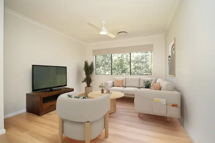 Second view of Homely house listing, 24 Hillam Drive, Griffith NSW 2680