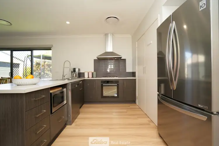 Third view of Homely house listing, 24 Hillam Drive, Griffith NSW 2680