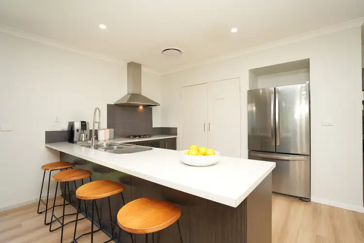 Fourth view of Homely house listing, 24 Hillam Drive, Griffith NSW 2680