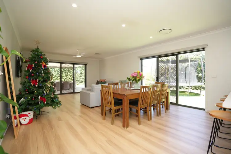 Fifth view of Homely house listing, 24 Hillam Drive, Griffith NSW 2680
