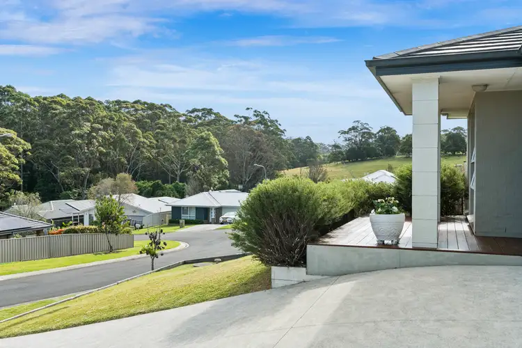 3 Wilga Place, Ulladulla NSW 2539