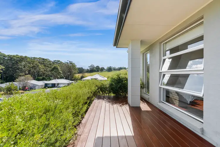 Third view of Homely house listing, 3 Wilga Place, Ulladulla NSW 2539
