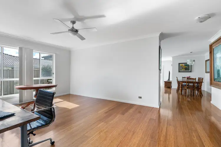 Fourth view of Homely house listing, 3 Wilga Place, Ulladulla NSW 2539