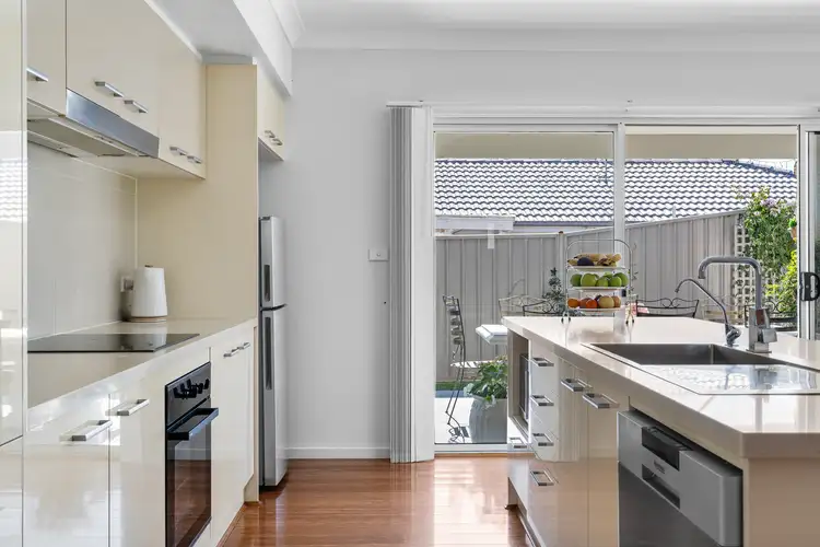 Sixth view of Homely house listing, 3 Wilga Place, Ulladulla NSW 2539