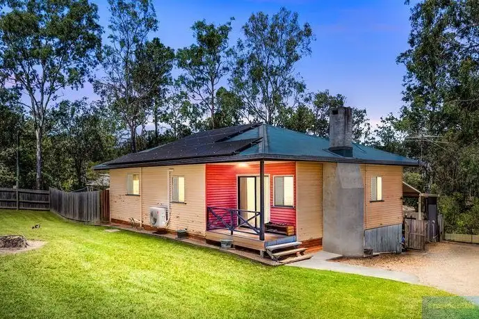 Main view of Homely house listing, 59/65 Friar Street, Munruben QLD 4125