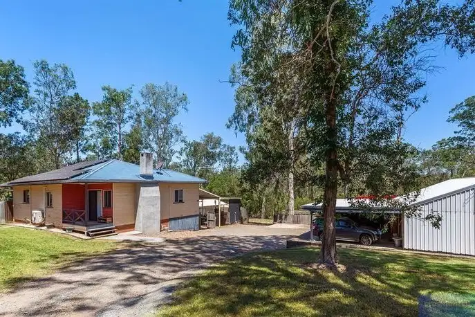 Second view of Homely house listing, 59/65 Friar Street, Munruben QLD 4125