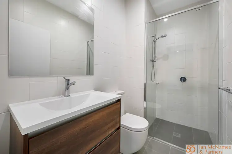 Fourth view of Homely apartment listing, 216/125 Wellsvale Drive, Googong NSW 2620