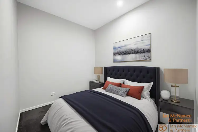 Fifth view of Homely apartment listing, 216/125 Wellsvale Drive, Googong NSW 2620