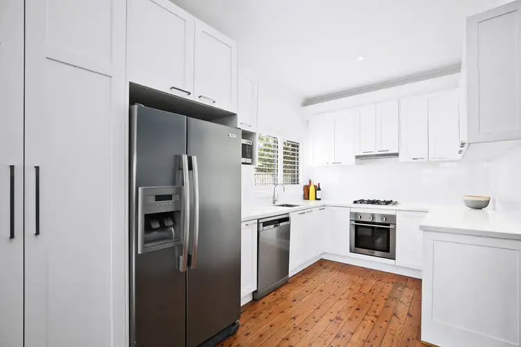 Second view of Homely house listing, 296 Alfred Street, Cromer NSW 2099