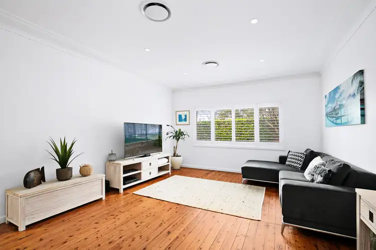 Third view of Homely house listing, 296 Alfred Street, Cromer NSW 2099