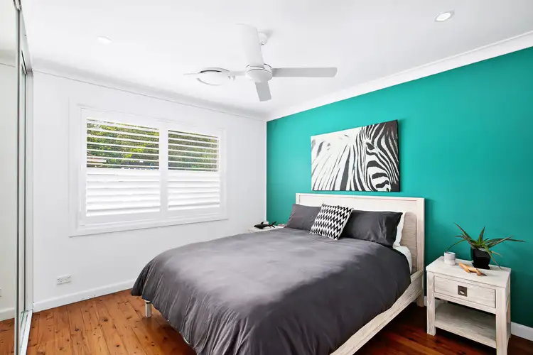 Fifth view of Homely house listing, 296 Alfred Street, Cromer NSW 2099