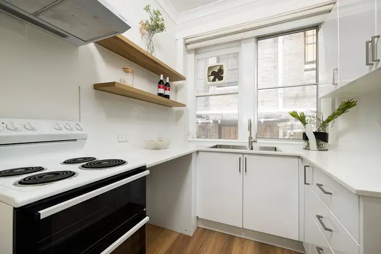 Third view of Homely apartment listing, 3/3 Farrell Avenue, Darlinghurst NSW 2010