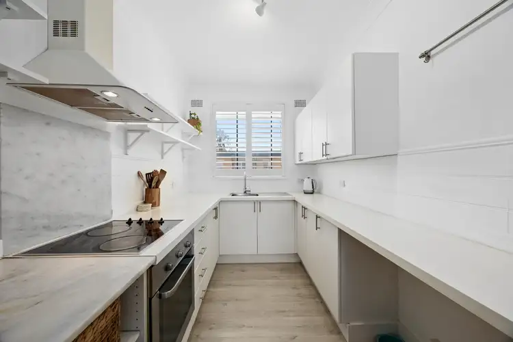 Second view of Homely apartment listing, 9/22-24 Boronia Street, Dee Why NSW 2099