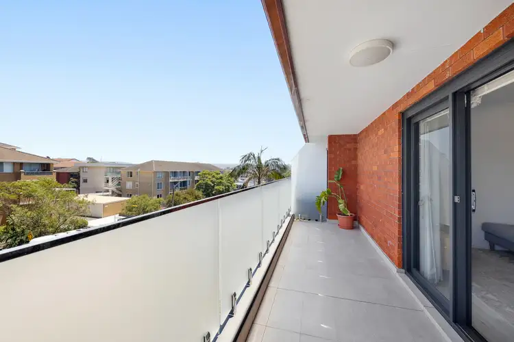 Third view of Homely apartment listing, 9/22-24 Boronia Street, Dee Why NSW 2099