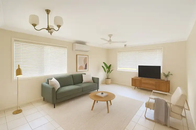 Third view of Homely house listing, 57 Wright Street, Wulguru QLD 4811