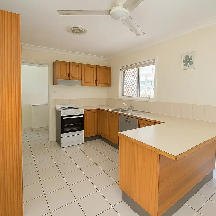 Fourth view of Homely house listing, 57 Wright Street, Wulguru QLD 4811