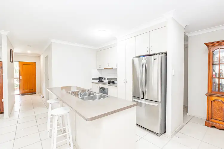 Second view of Homely house listing, 16 Bluff Street, Bushland Beach QLD 4818