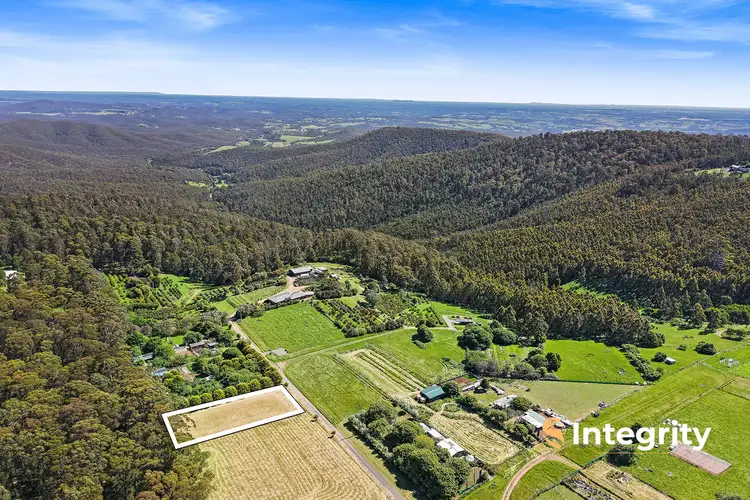17 Parkside Road, Kinglake VIC 3763