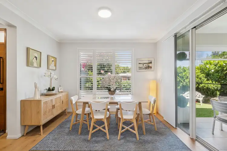 Third view of Homely villa listing, 2/85 Ramsay Street, Centenary Heights QLD 4350