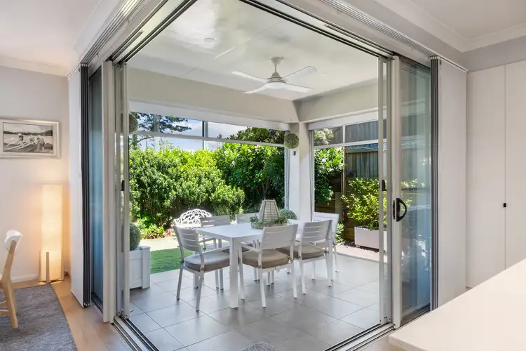 Fifth view of Homely villa listing, 2/85 Ramsay Street, Centenary Heights QLD 4350