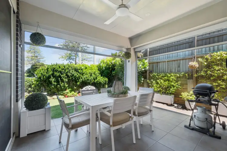 Sixth view of Homely villa listing, 2/85 Ramsay Street, Centenary Heights QLD 4350