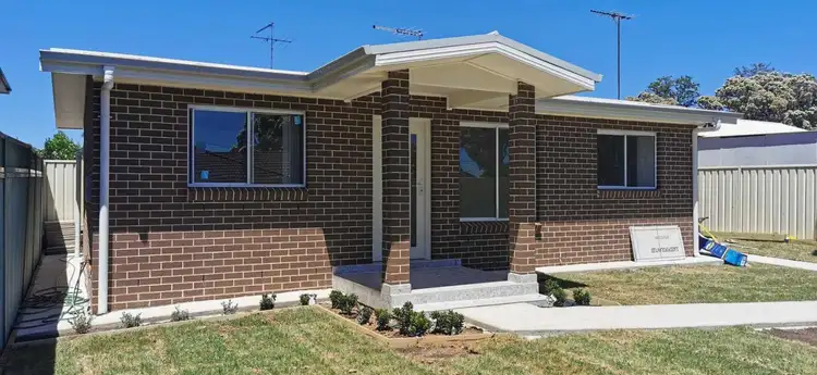 46A Brisbane Street, Oxley Park NSW 2760