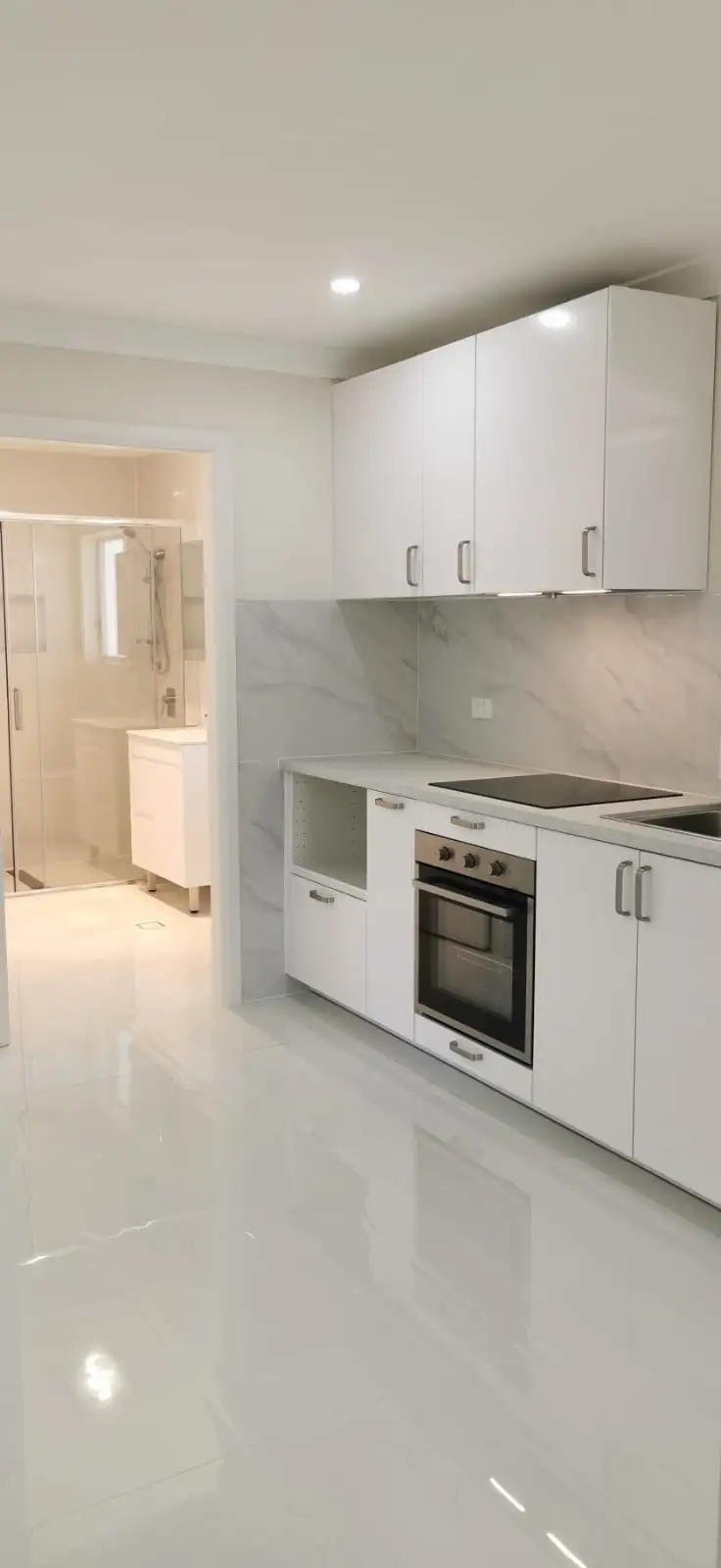 Third view of Homely villa listing, 46A Brisbane Street, Oxley Park NSW 2760