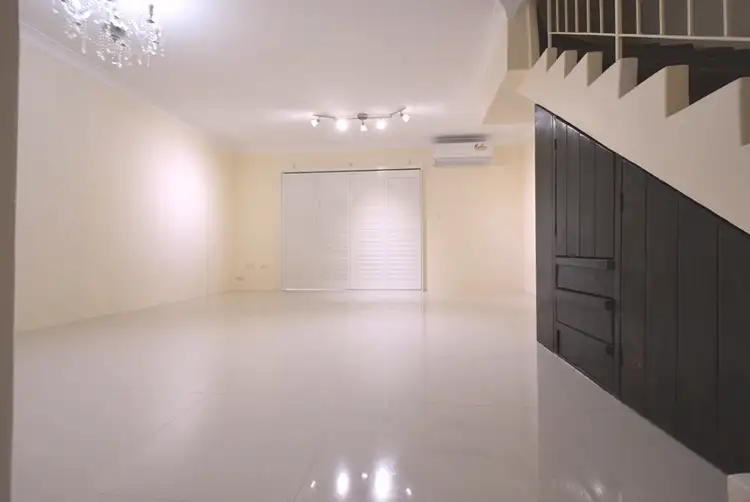 Second view of Homely townhouse listing, 49/23 Taranto Road, Marsfield NSW 2122