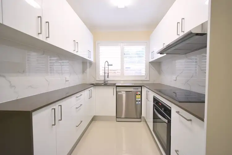 Third view of Homely townhouse listing, 49/23 Taranto Road, Marsfield NSW 2122