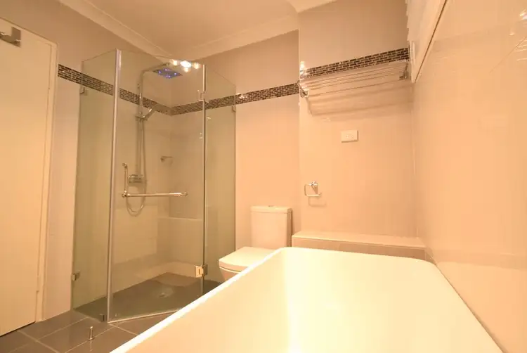 Fifth view of Homely townhouse listing, 49/23 Taranto Road, Marsfield NSW 2122