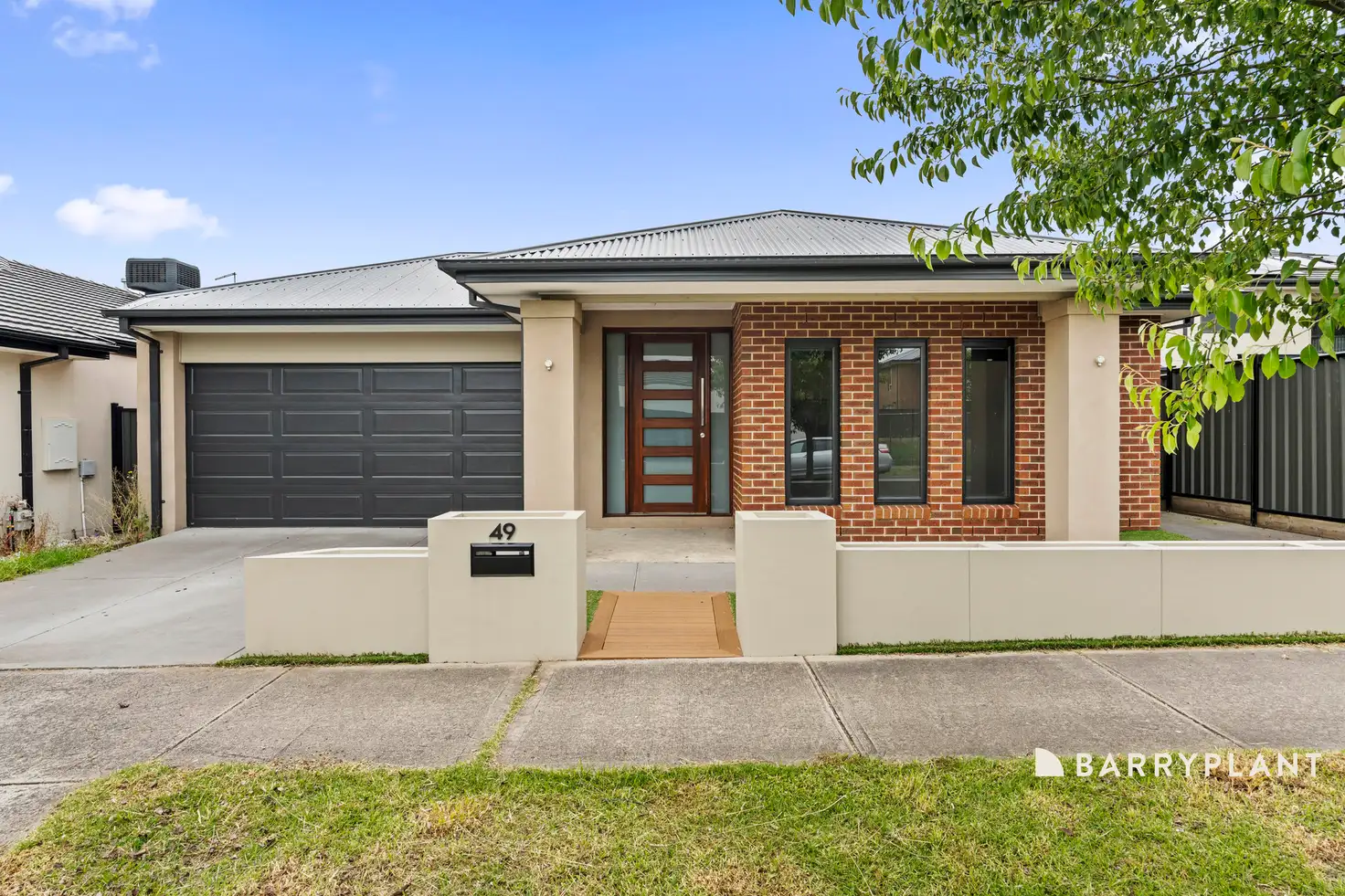 Main view of Homely house listing, 49 Liewah Circuit, Craigieburn VIC 3064