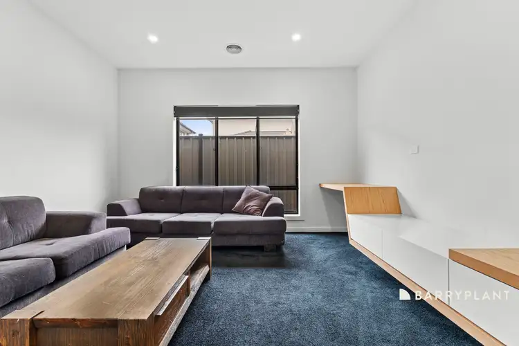 Second view of Homely house listing, 49 Liewah Circuit, Craigieburn VIC 3064