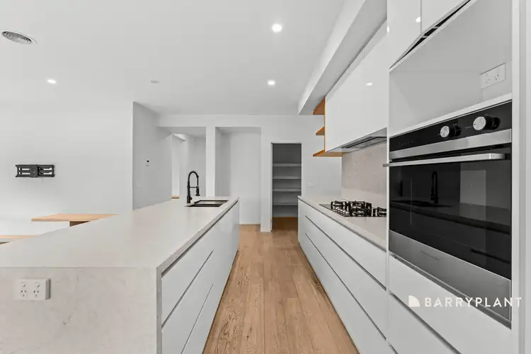 Third view of Homely house listing, 49 Liewah Circuit, Craigieburn VIC 3064