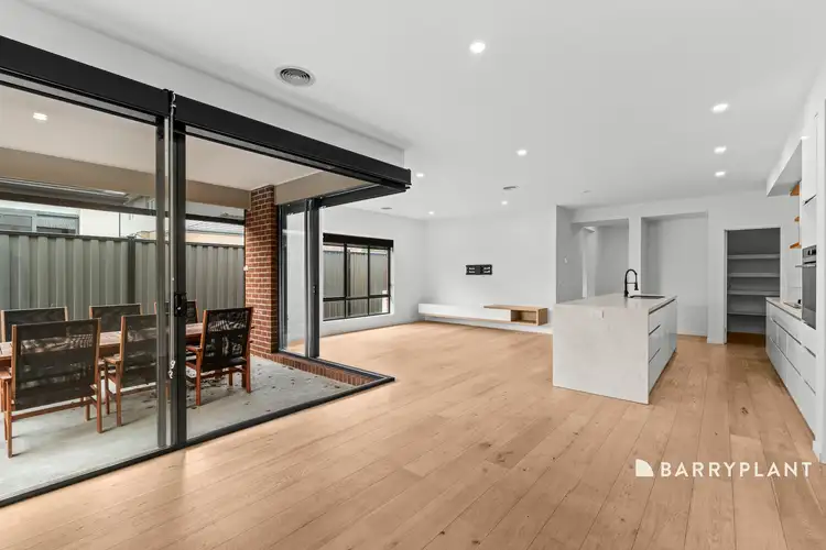 Fourth view of Homely house listing, 49 Liewah Circuit, Craigieburn VIC 3064