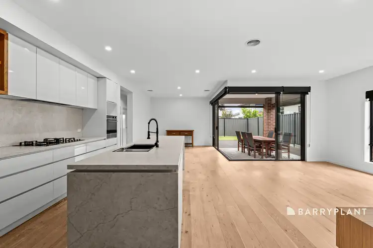 Fifth view of Homely house listing, 49 Liewah Circuit, Craigieburn VIC 3064