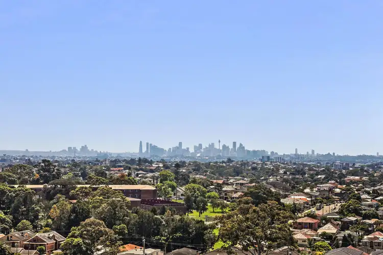 Second view of Homely apartment listing, 808/101 Forest Road, Hurstville NSW 2220