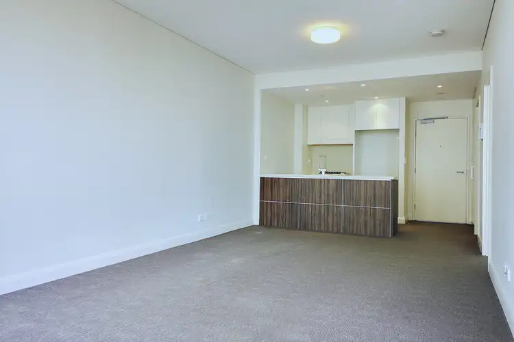 Third view of Homely apartment listing, 808/101 Forest Road, Hurstville NSW 2220
