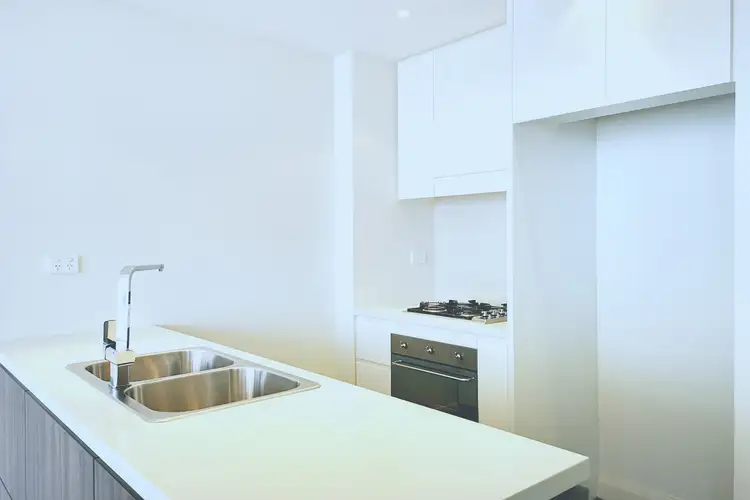 Fourth view of Homely apartment listing, 808/101 Forest Road, Hurstville NSW 2220