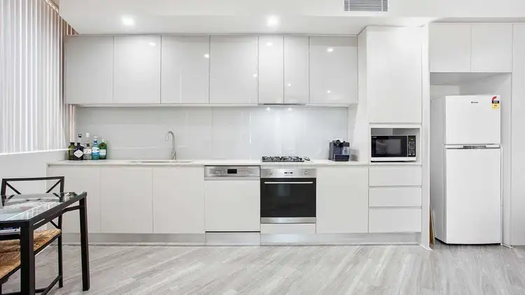 201B/23 Roger Street, Brookvale NSW 2100