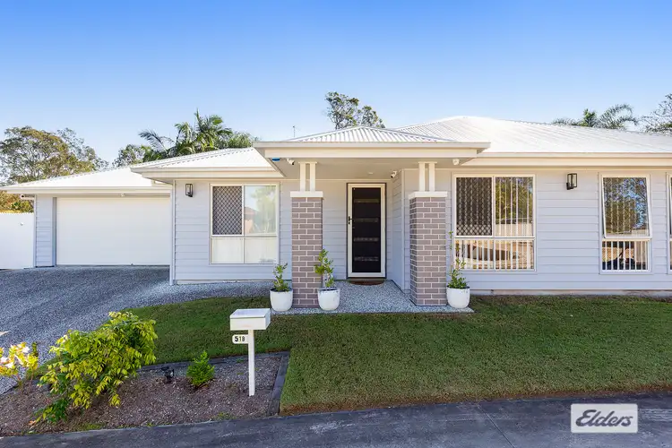 Second view of Homely house listing, 51B Atlantic Drive, Loganholme QLD 4129