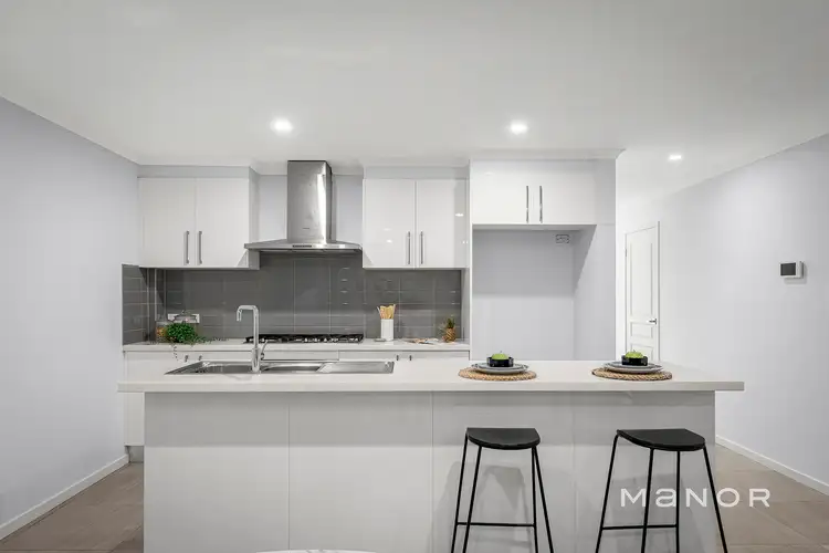 Third view of Homely unit listing, 1/18 Dhaka Circuit, Schofields NSW 2762