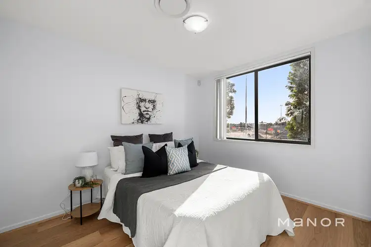 Fifth view of Homely unit listing, 1/18 Dhaka Circuit, Schofields NSW 2762