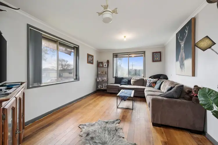 Fourth view of Homely house listing, 30 Derwent Drive, Long Gully VIC 3550